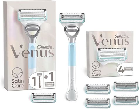 gillette venus intimbereich test|Rasoir intime femme Gillette Venus pour le rasoir intime